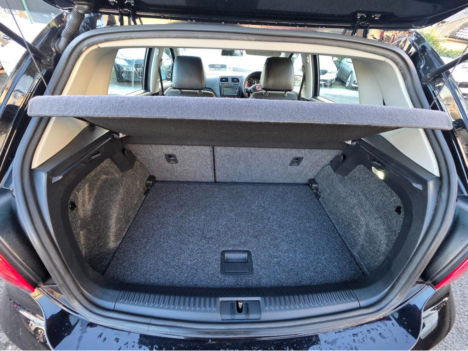 2015 Volkswagen Polo 1.2 TSI COMFORT UPGRADED ALLOYS REV CAMERA ALLOYS LOW TAX €11,750