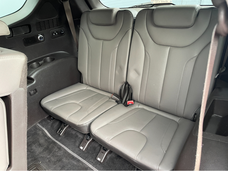 2020 Hyundai Santa Fe 4WD EXECUTIVE PLUS AUTO 5DR 7 SEAT VERY GOOD!! €29,995