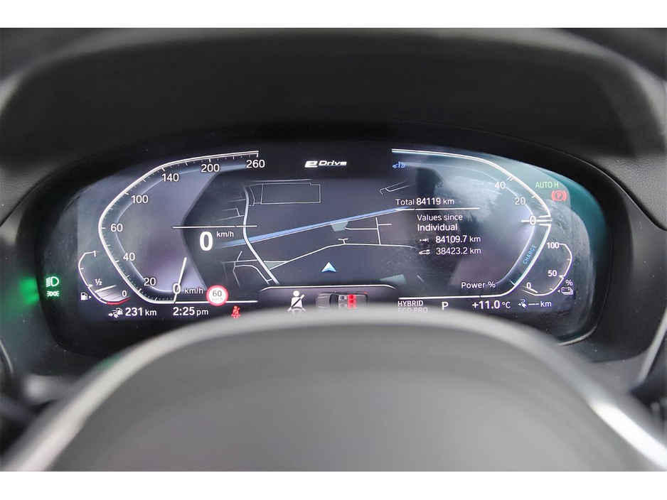 2023 BMW X3 - image 15