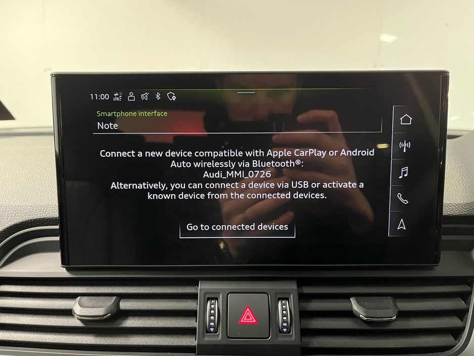 2024 Audi Q5 SE Quattro 50 TFSIe 299BHP - Reversing Camera - Sat Nav - Climate Control - Heated Seats - Cruise Control - Apple CarPlay/Android Auto €52,950