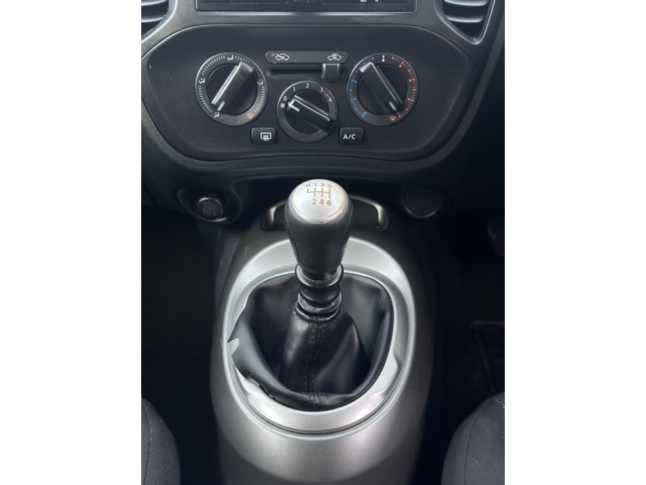 2012 Nissan Juke New NCT €3,950