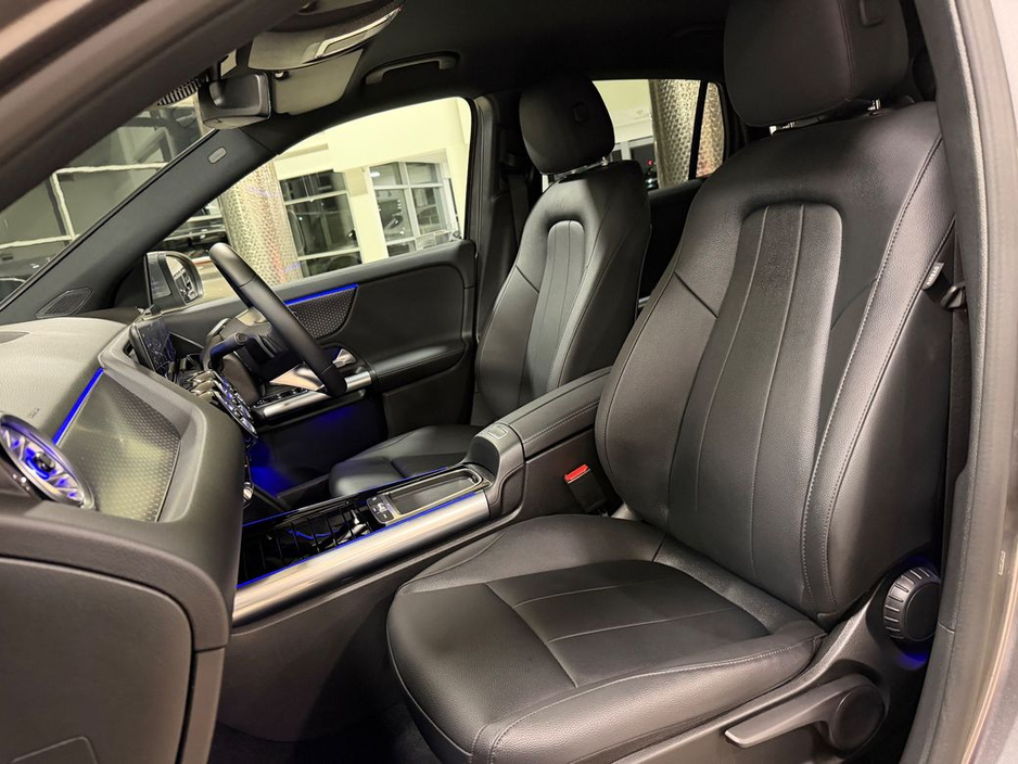 2024 Mercedes-Benz EQA 250+ SPORT EXECUTIVE//HUGE SPEC//LOW MILES=FULL MERCEDES SERVICE HISTORY//TAILORED FINANCE PACKAGES AVAILABLE=TRADE INS WELCOME €36,995