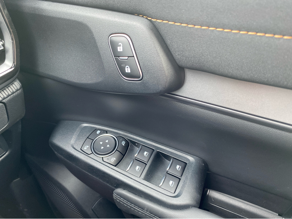 2026 Ford Ranger - image 16