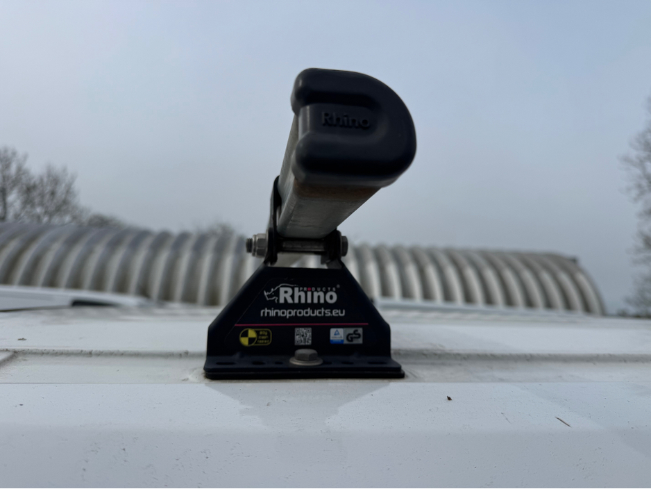 2019 Peugeot Partner - image 9