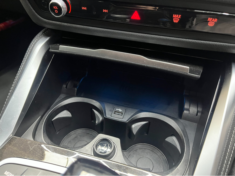 2022 BMW i4 - image 22