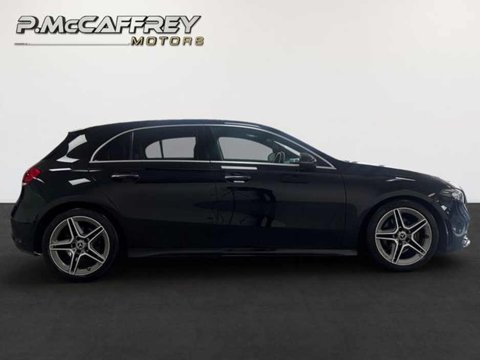 2019 Mercedes-Benz A Class - image 4