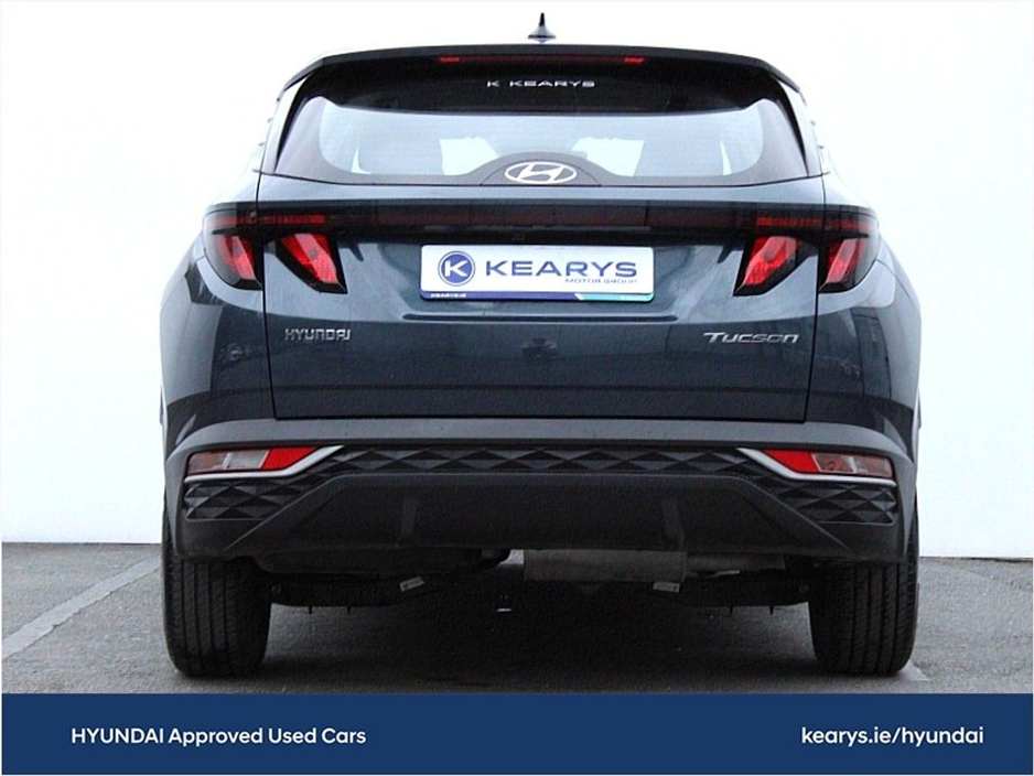 2022 Hyundai Tucson - image 26