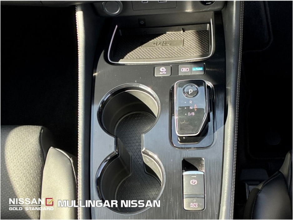 2025 Nissan X-Trail - image 12