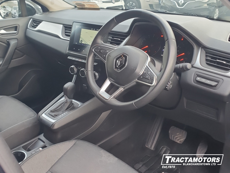 2023 Renault Captur - image 7