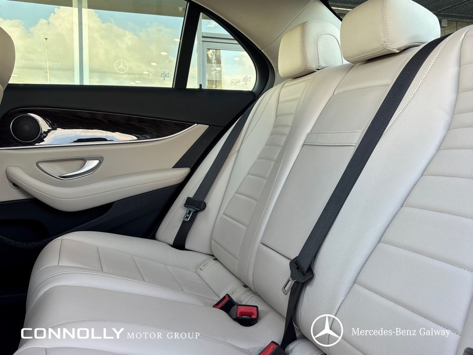 2022 Mercedes-Benz E Class - image 6