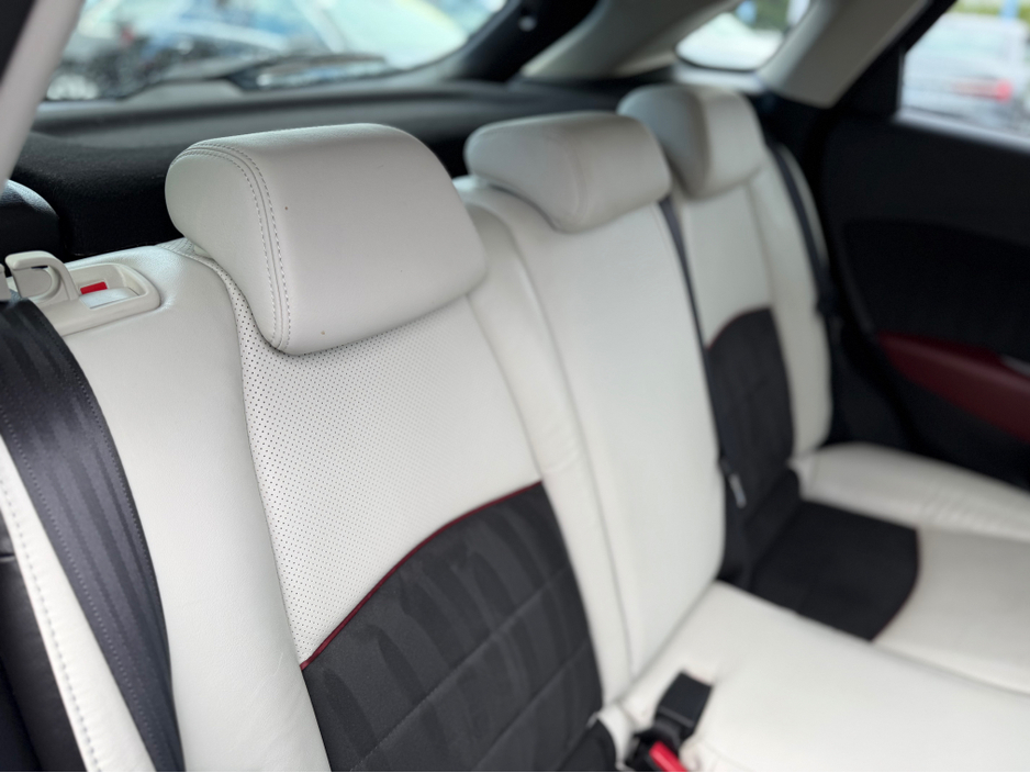 2018 Mazda CX-3 - image 29