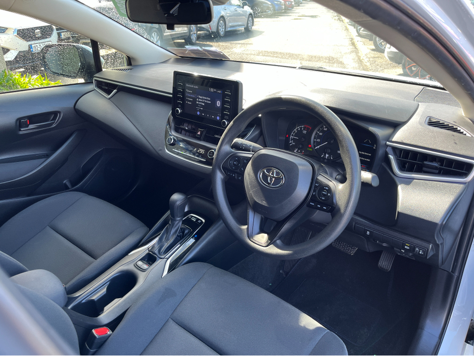 2022 Toyota Corolla - image 14