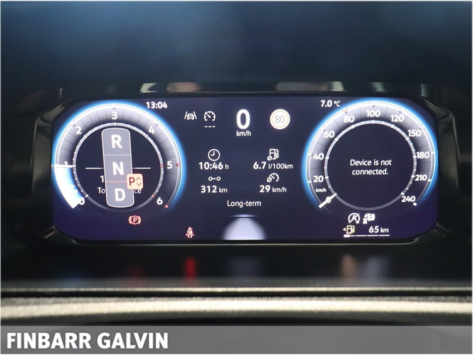 2025 Volkswagen Caddy Maxi Life - image 17