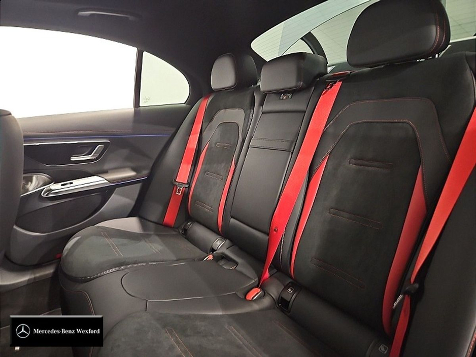 2026 Mercedes-Benz E Class E53 AMG 4Matic+ with Nightpack 1 + 2 €134,749