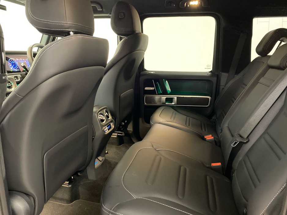 2026 Mercedes-Benz G Class - image 4