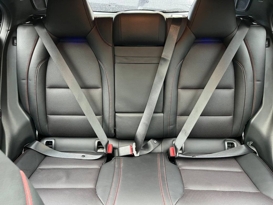 2016 Mercedes-Benz A Class - image 14