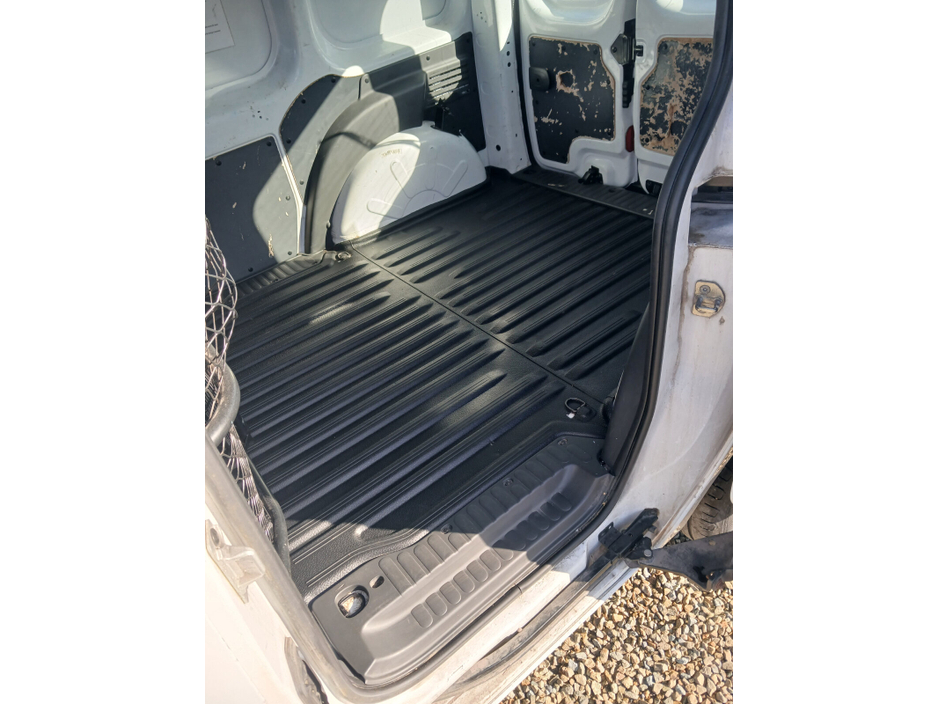 2019 Renault Kangoo - image 8