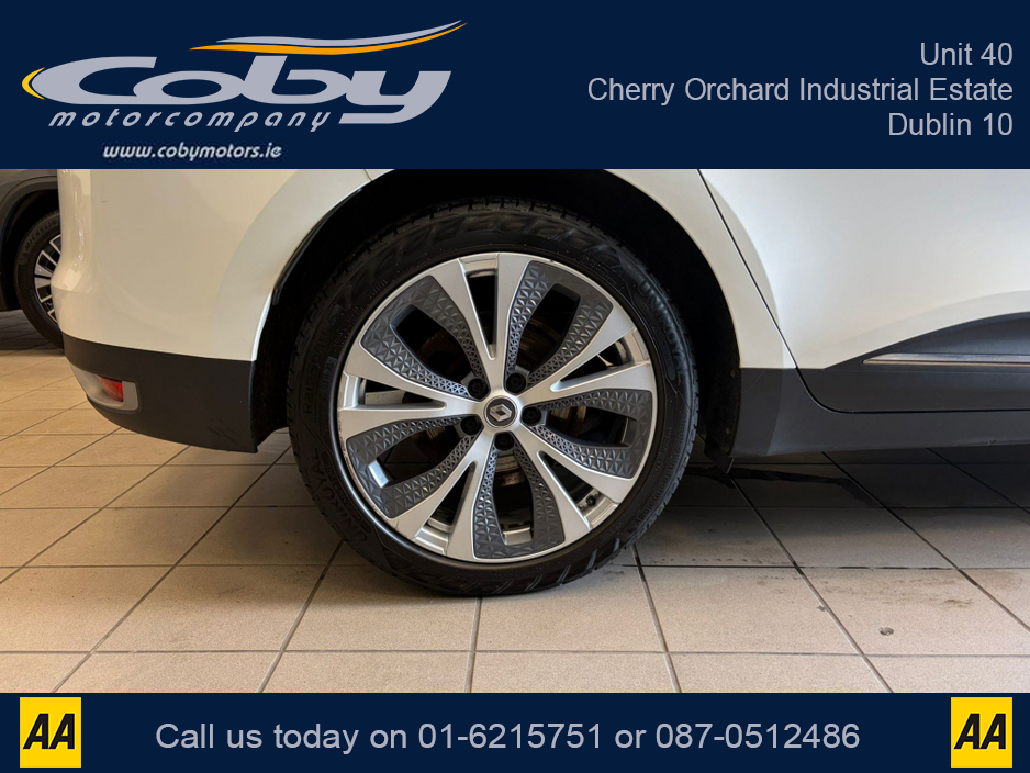 2019 Renault Grand Scenic - image 15