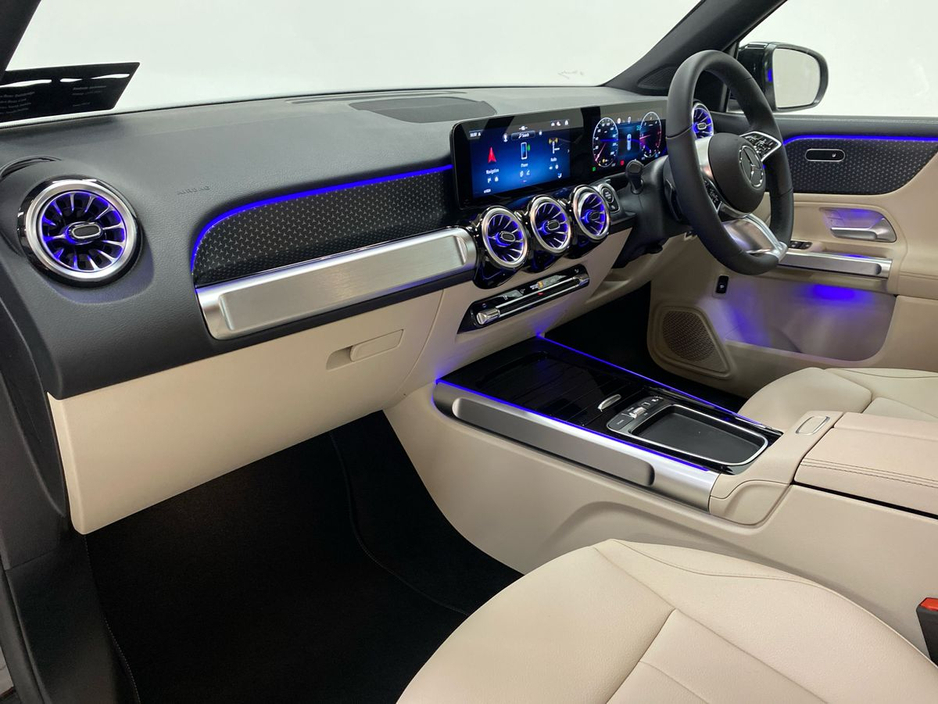 2026 Mercedes-Benz GLB GLB 200d PROGRESSIVE LINE+ | 7 seater, Heated Seats, Reversing Camera €71,458