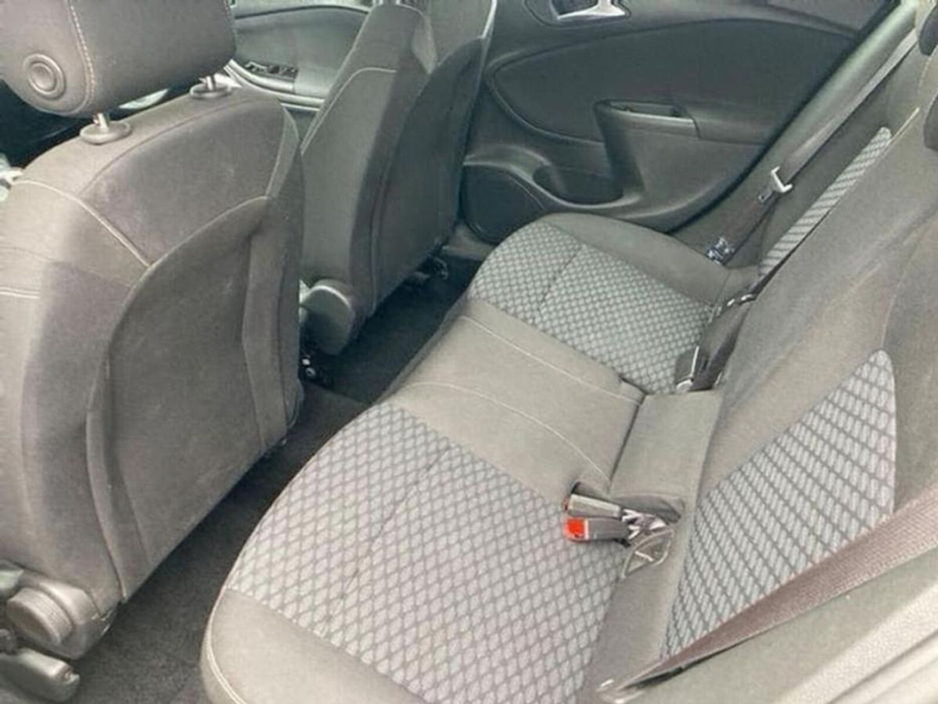 2019 Opel Astra 1.0 S Hatchback Petrol Manual (105bhp) €12,750