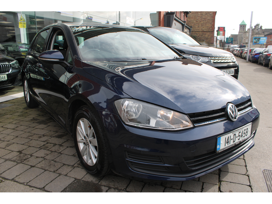 2014 Volkswagen Golf for sale in , Ireland