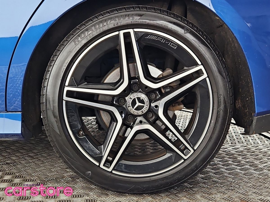 2024 Mercedes-Benz CLA Class - image 14