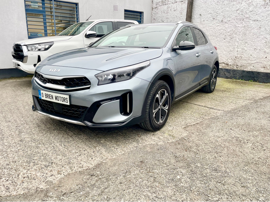 2024 Kia XCeed - image 39