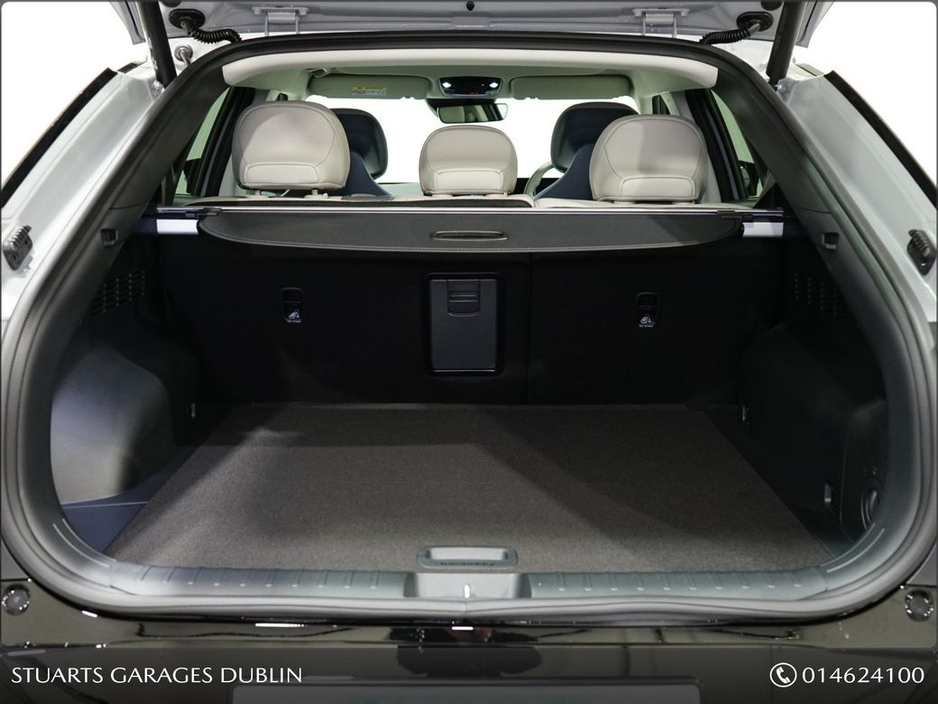 2025 Kia EV6 Earth *FACELIFTED MODEL * €46,750