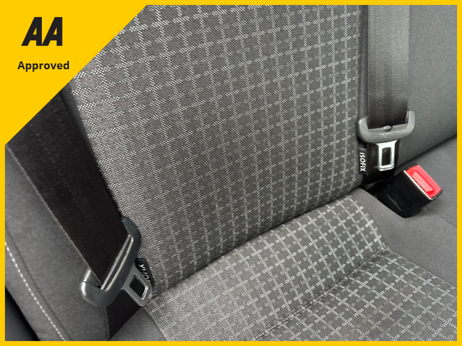 2017 Volkswagen Polo 1.2TSI 5DR AUTO GREAT SPEC €12,950