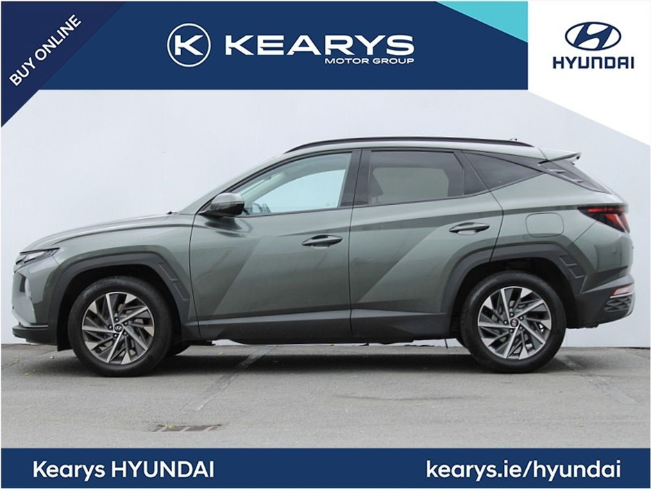 2023 Hyundai Tucson - image 3