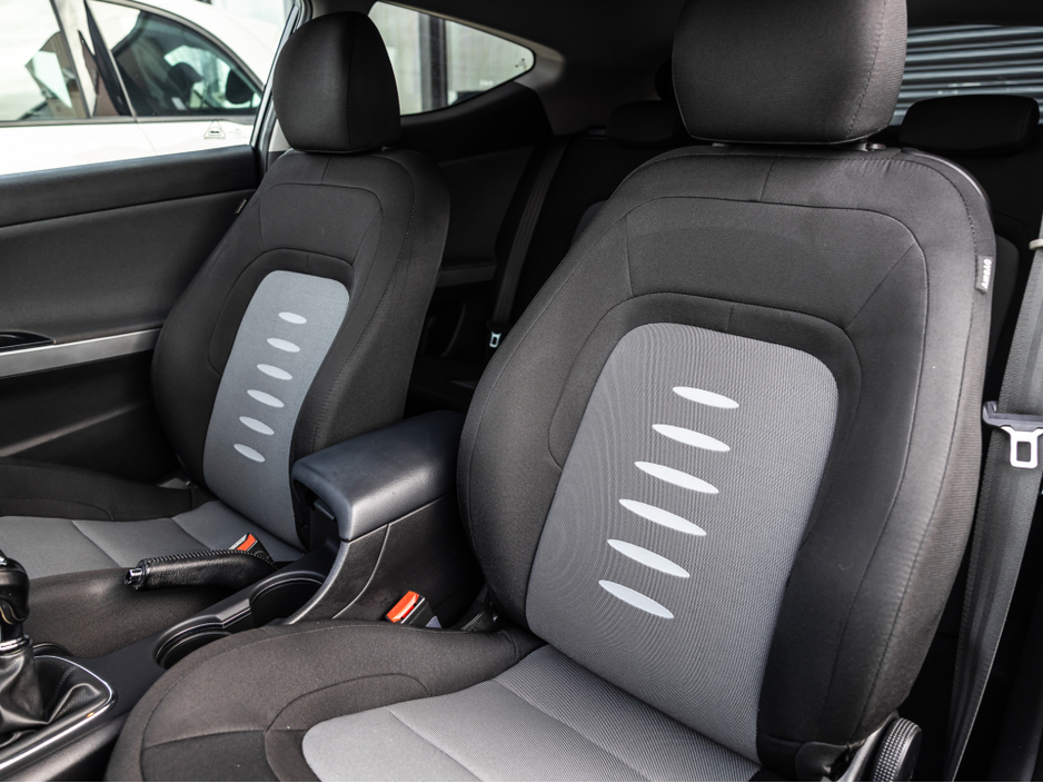 2015 Kia Ceed - image 19