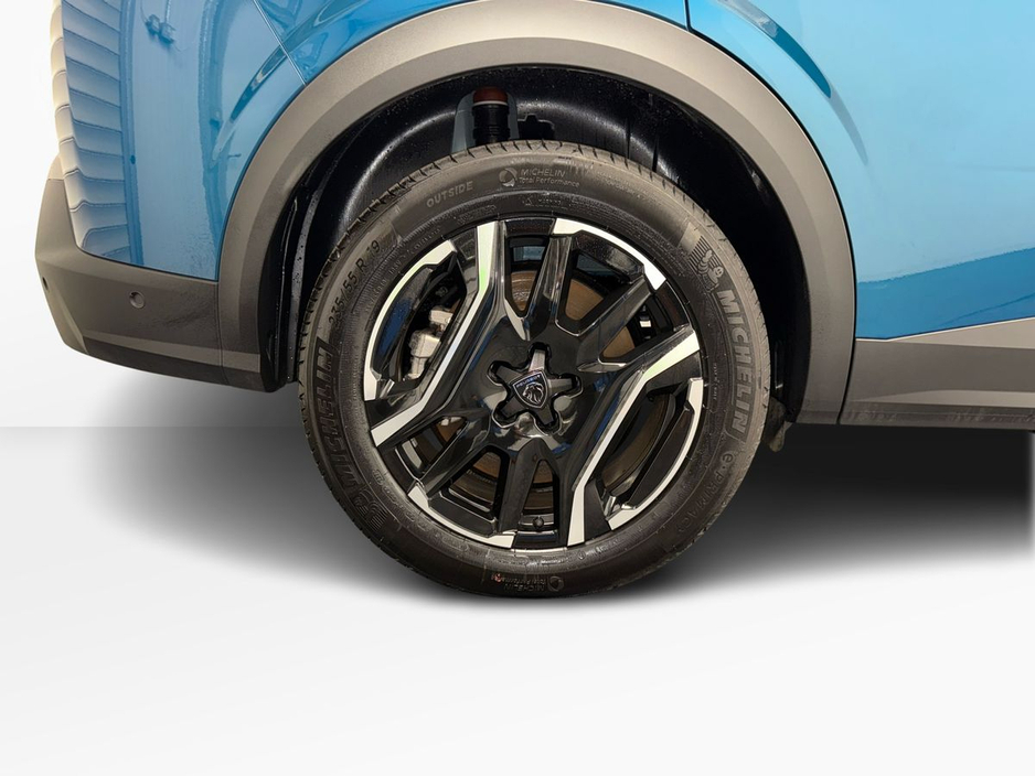 2026 Peugeot 5008 - image 5