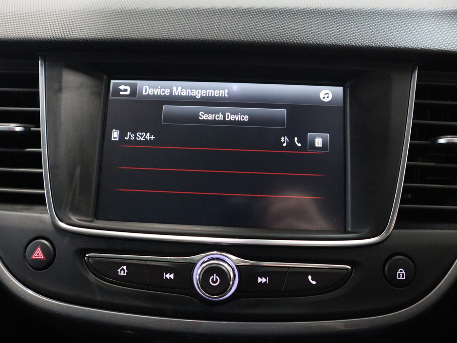 2023 Opel Crossland *6* SPORT 1.2 110PS -PET -PET-6SP 5DR X €16,800