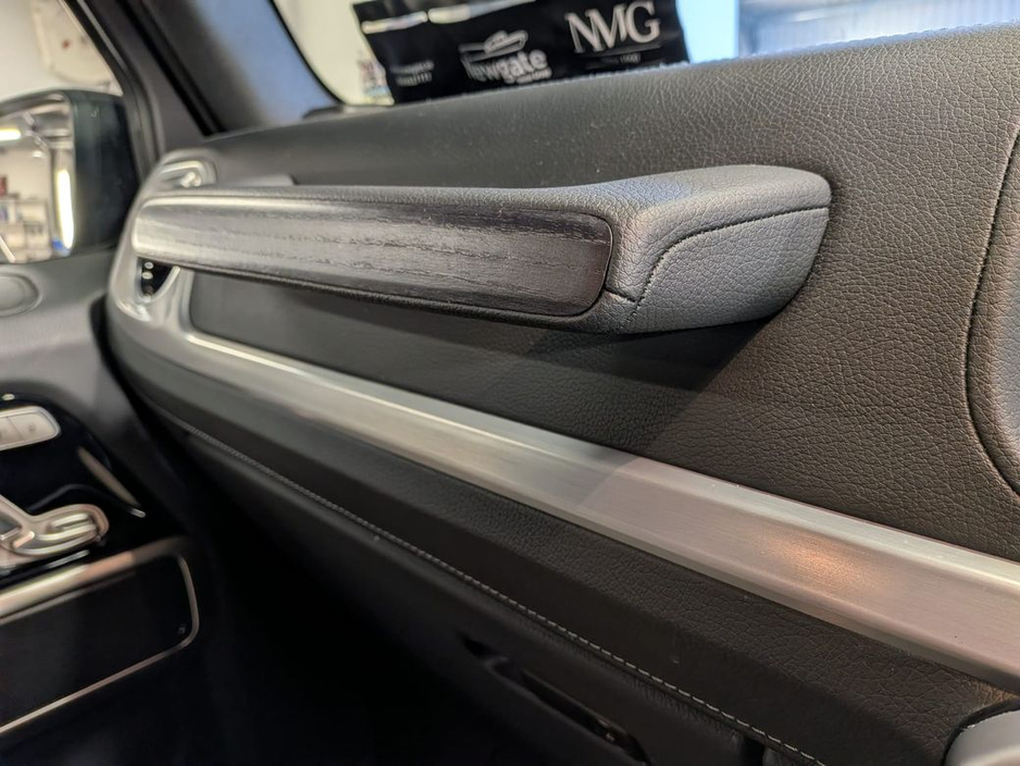 2023 Mercedes-Benz G Class G 400 d 400 D 5DR Auto €169,888