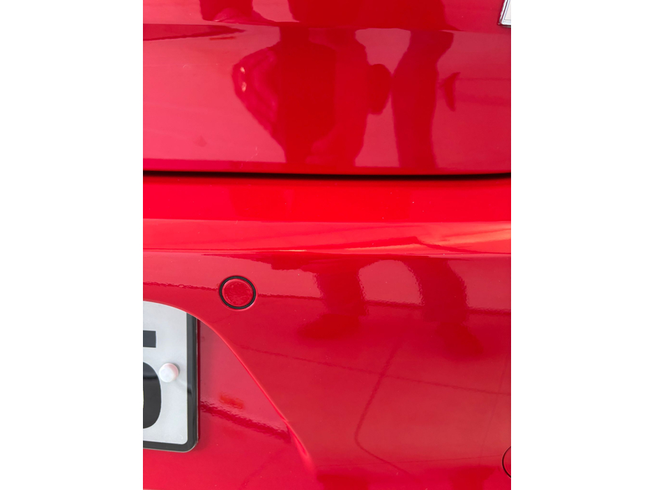 2014 Volkswagen Golf - image 14