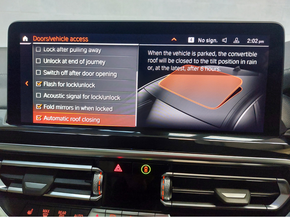 2022 BMW iX3 - image 28