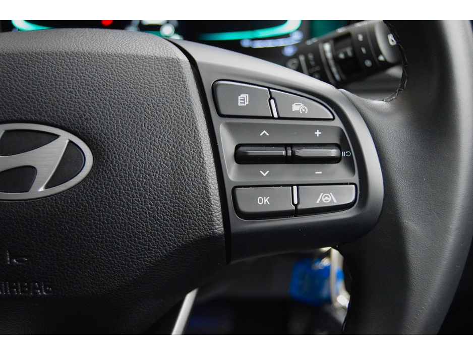 2024 Hyundai i10 i10 Deluxe Plus Auto €21,995