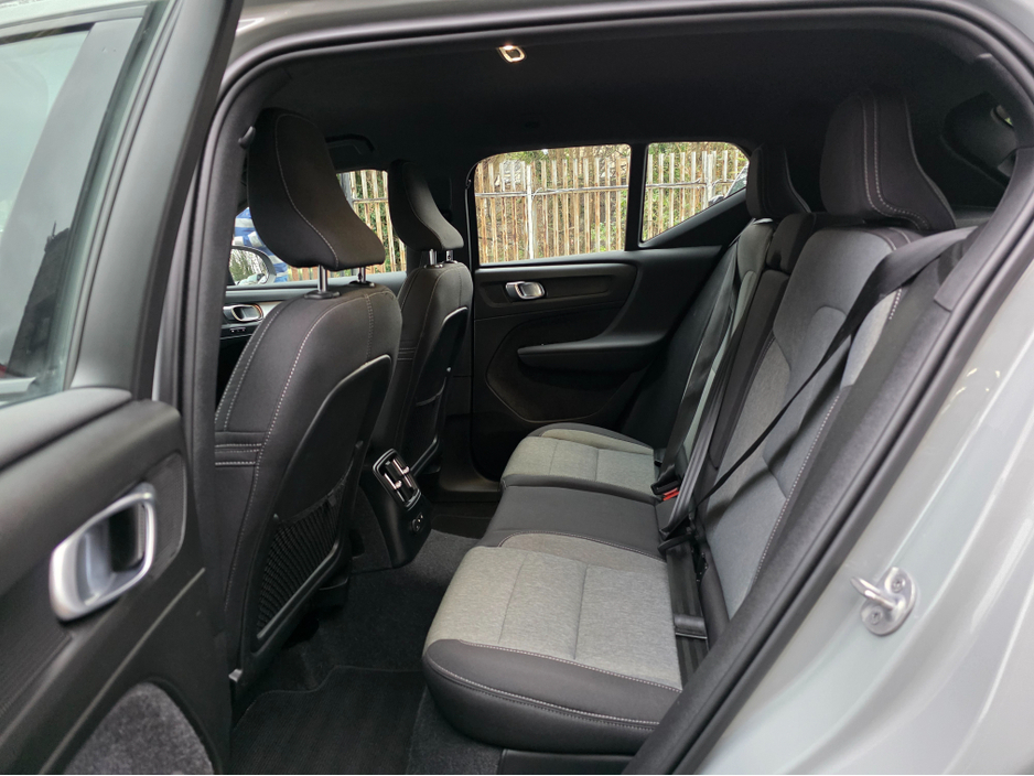 2023 Volvo XC40 RECHARGE T6 PLUS DARK AWD 350 BHP PHEV FINANCE ARRANGED. SIMI. AA APPROVED €35,950