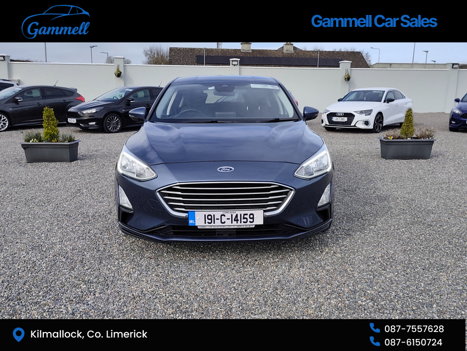 2019 Ford Focus - image 6