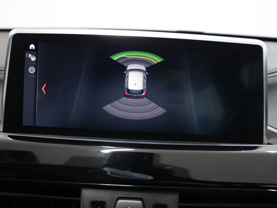 2022 BMW X1 *61* XDRIVE25E M SPORT AUTO €27,995