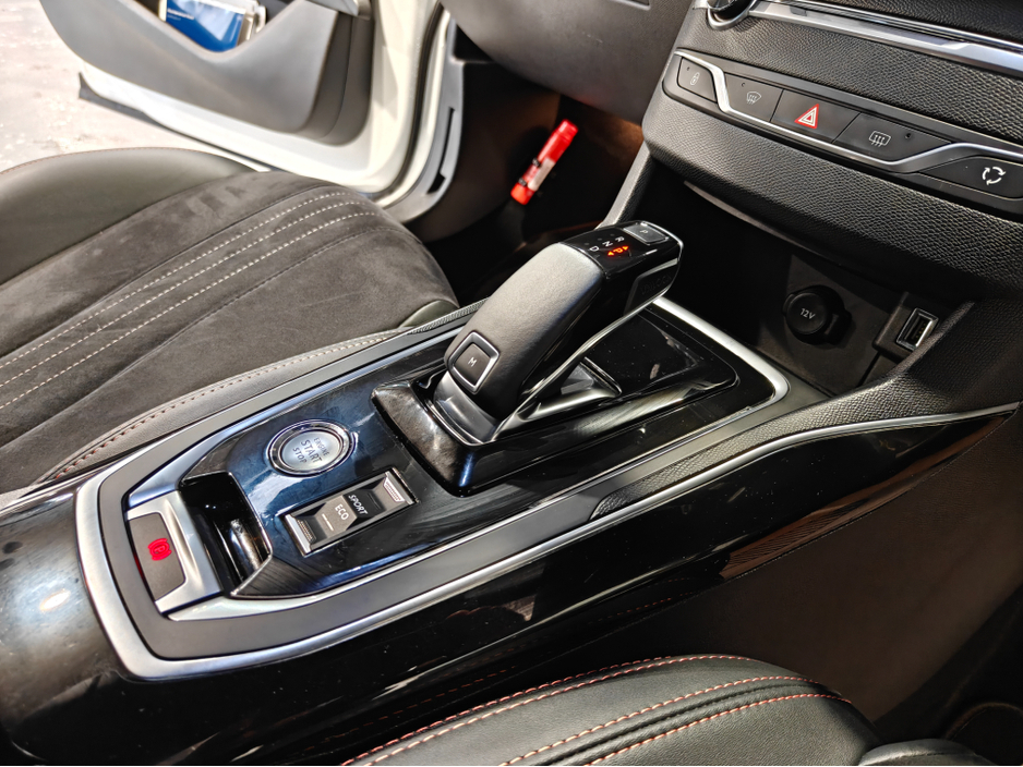 2019 Peugeot 308 180BHP GT LINE €18,650