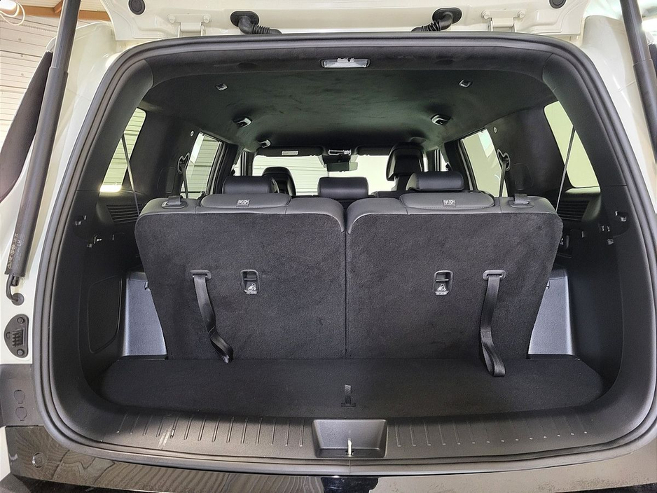 2025 Hyundai Santa Fe - image 14