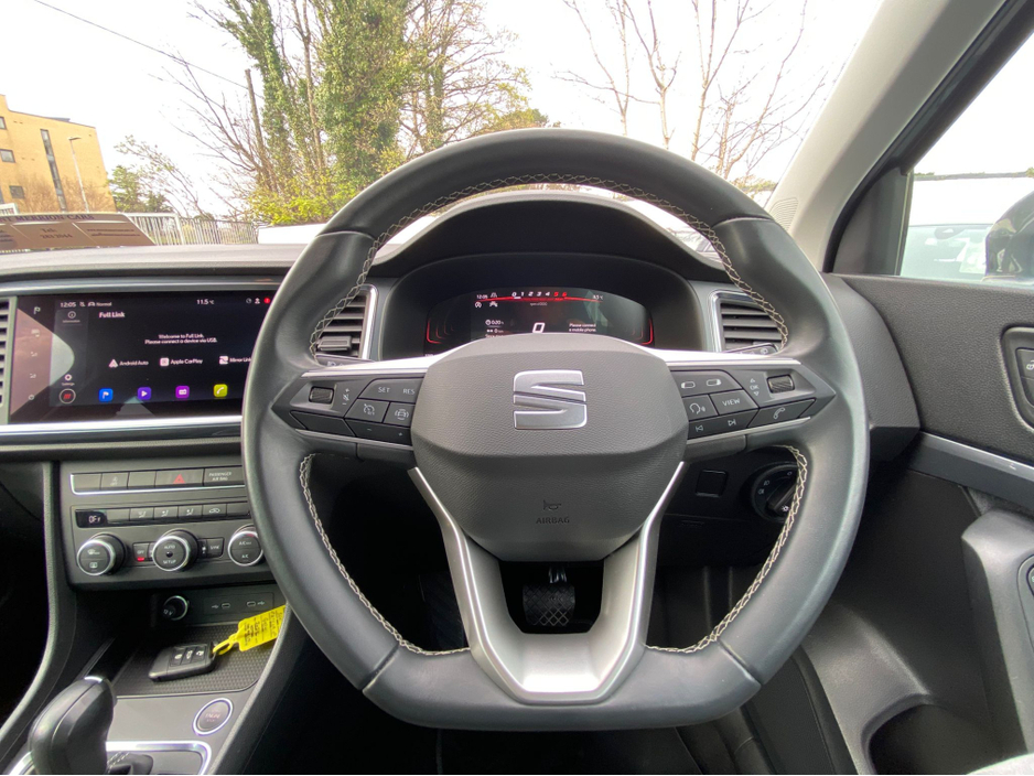2024 SEAT Ateca - image 11