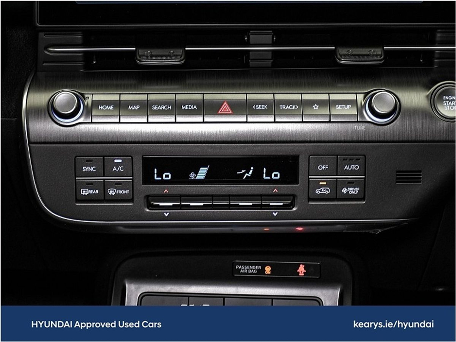 2023 Hyundai Kona 1.6 HYBRID Elegance Auto €31,890