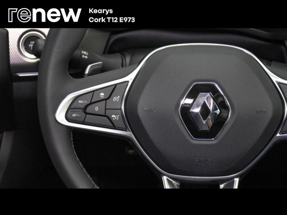 2022 Renault Arkana - image 17