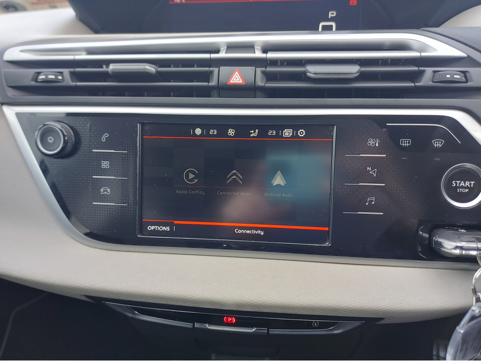 2021 Citroen Grand C4 Picasso - image 18