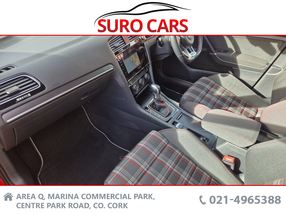 2019 Volkswagen Golf - image 11