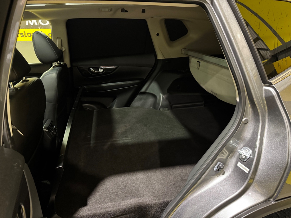 2018 Nissan X-Trail - image 11