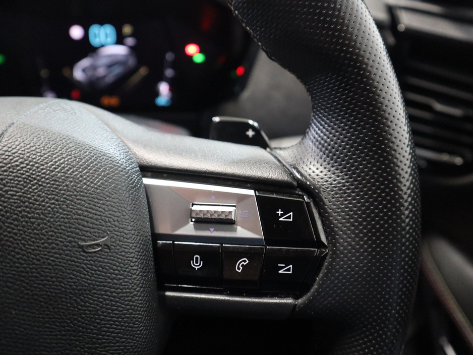 2023 DS Automobiles DS 4 - image 12