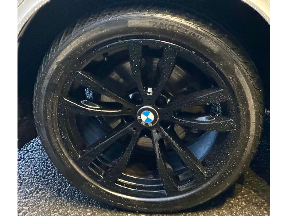 2017 BMW X5 7 SEAT XDRIVE MSPORT SUNROOF €32,450